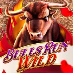 Bulls-Run-Wild